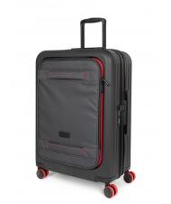 EASTPAK CNNCT CASE M Chariot moyen cnnctacgr - Valises Semi-rigides - 3