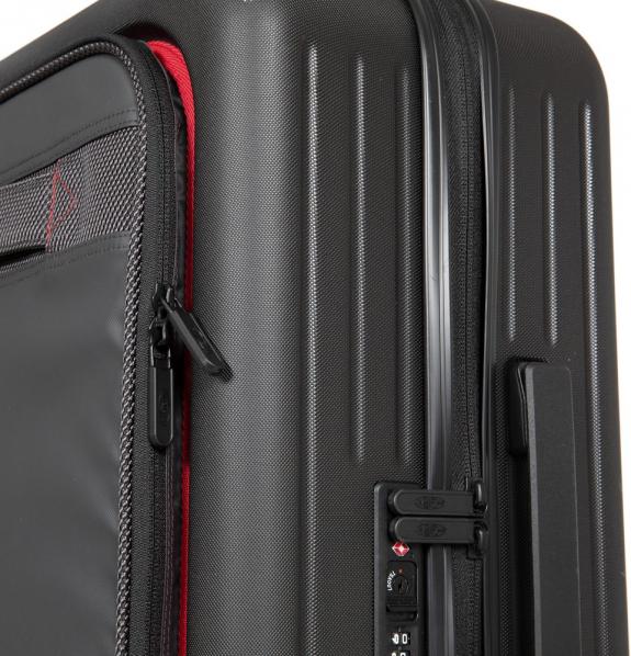 CNNCT CASE M Chariot moyen cnnctacgr - Valises Semi-rigides