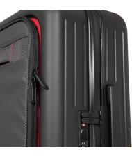 EASTPAK CNNCT CASE M Chariot moyen cnnctacgr - Valises Semi-rigides - 5