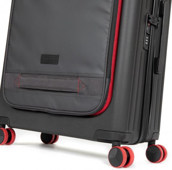 CNNCT CASE M Chariot moyen cnnctacgr - Valises Semi-rigides