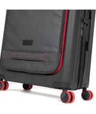 EASTPAK CNNCT CASE M Chariot moyen cnnctacgr - Valises Semi-rigides - 6