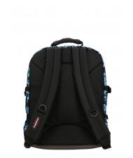 EASTPAK ULTIMATE Sac &agrave; dos pour ordinateur portable 15,6" petite noire - Sacs &agrave; dos pour l'&Eacute;cole & les Loisirs - 2