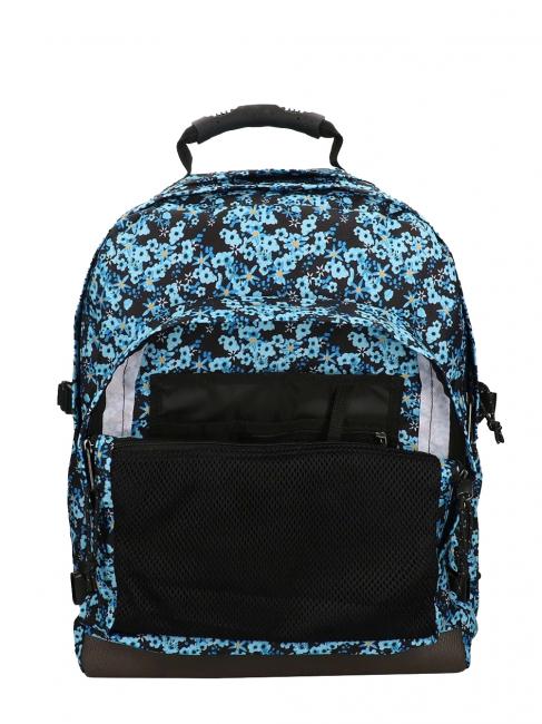 ULTIMATE Sac &agrave; dos pour ordinateur portable 15,6" petite noire - Sacs &agrave; dos pour l'&Eacute;cole & les Loisirs