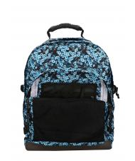 EASTPAK ULTIMATE Sac &agrave; dos pour ordinateur portable 15,6" petite noire - Sacs &agrave; dos pour l'&Eacute;cole & les Loisirs - 3