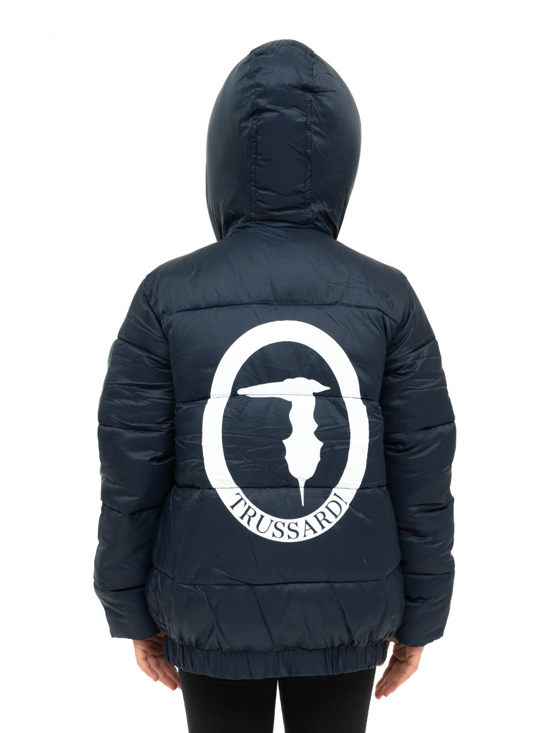 Trussardi veste hotsell