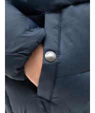 TRUSSARDI HIDETORA Doudoune courte bleu - B&eacute;b&eacute; Vestes - 6