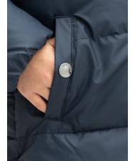 TRUSSARDI HIDEYORI Doudoune longue bleu - B&eacute;b&eacute; Vestes - 5