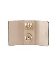 FURLA CAMELIA &Eacute;tui &agrave; cl&eacute;s en cuir ballerine - Portefeuilles Femme - 2