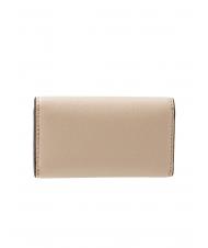FURLA CAMELIA &Eacute;tui &agrave; cl&eacute;s en cuir ballerine - Portefeuilles Femme - 3