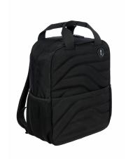 BRIC&rsquo;S BE YOUNG ULISSE Sac &agrave; dos pour ordinateur portable 13" Noir - Sacs &agrave; dos pour ordinateur portable - 2