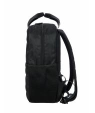 BRIC&rsquo;S BE YOUNG ULISSE Sac &agrave; dos pour ordinateur portable 13" Noir - Sacs &agrave; dos pour ordinateur portable - 3