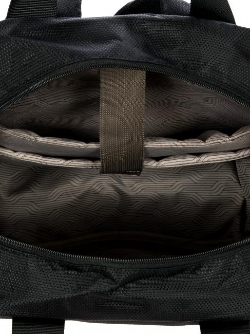 BE YOUNG ULISSE Sac &agrave; dos pour ordinateur portable 13" Noir - Sacs &agrave; dos pour ordinateur portable