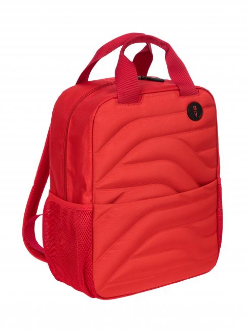 BE YOUNG ULISSE Sac &agrave; dos pour ordinateur portable 13" rouge - Sacs &agrave; dos pour ordinateur portable
