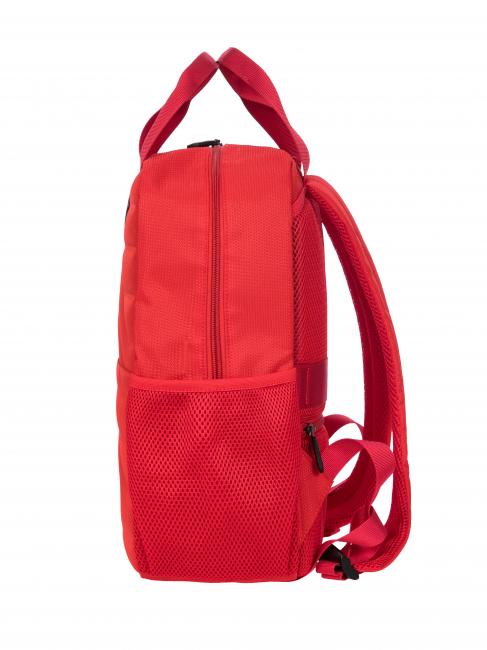 BE YOUNG ULISSE Sac &agrave; dos pour ordinateur portable 13" rouge - Sacs &agrave; dos pour ordinateur portable