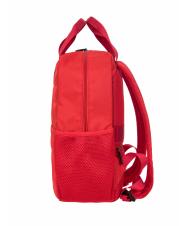 BRIC&rsquo;S BE YOUNG ULISSE Sac &agrave; dos pour ordinateur portable 13" rouge - Sacs &agrave; dos pour ordinateur portable - 3