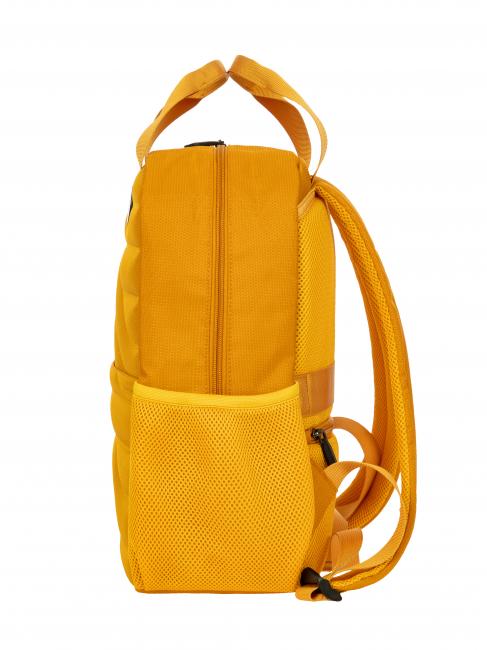 BE YOUNG ULISSE Sac &agrave; dos pour ordinateur portable 13" mangue - Sacs &agrave; dos pour ordinateur portable