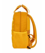 BRIC&rsquo;S BE YOUNG ULISSE Sac &agrave; dos pour ordinateur portable 13" mangue - Sacs &agrave; dos pour ordinateur portable - 3