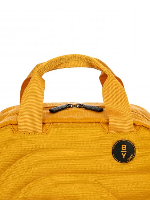 BE YOUNG ULISSE Sac &agrave; dos pour ordinateur portable 13" mangue - Sacs &agrave; dos pour ordinateur portable