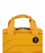 BRIC&rsquo;S BE YOUNG ULISSE Sac &agrave; dos pour ordinateur portable 13" mangue - Sacs &agrave; dos pour ordinateur portable - 4