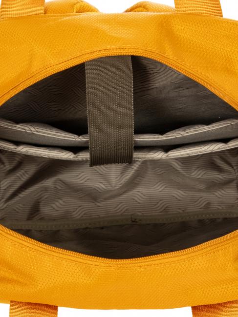BE YOUNG ULISSE Sac &agrave; dos pour ordinateur portable 13" mangue - Sacs &agrave; dos pour ordinateur portable