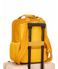 BRIC&rsquo;S BE YOUNG ULISSE Sac &agrave; dos pour ordinateur portable 13" mangue - Sacs &agrave; dos pour ordinateur portable - 6