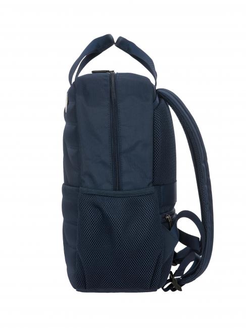 BE YOUNG ULISSE Sac &agrave; dos pour ordinateur portable 13" oc&eacute;an - Sacs &agrave; dos pour ordinateur portable