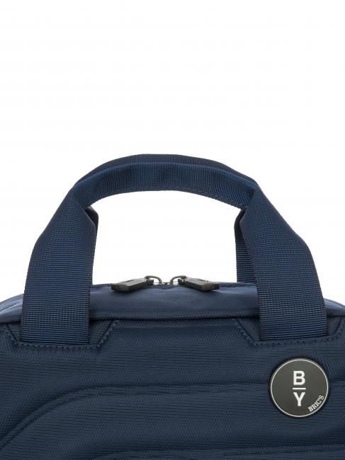 BE YOUNG ULISSE Sac &agrave; dos pour ordinateur portable 13" oc&eacute;an - Sacs &agrave; dos pour ordinateur portable