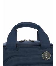 BRIC&rsquo;S BE YOUNG ULISSE Sac &agrave; dos pour ordinateur portable 13" oc&eacute;an - Sacs &agrave; dos pour ordinateur portable - 4