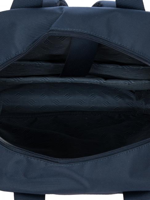 BE YOUNG ULISSE Sac &agrave; dos pour ordinateur portable 13" oc&eacute;an - Sacs &agrave; dos pour ordinateur portable