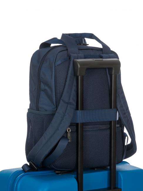 BE YOUNG ULISSE Sac &agrave; dos pour ordinateur portable 13" oc&eacute;an - Sacs &agrave; dos pour ordinateur portable