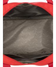 BRIC’S BE YOUNG ULISSE Sac avec bandoulière rouge - Sacs de voyage - 5