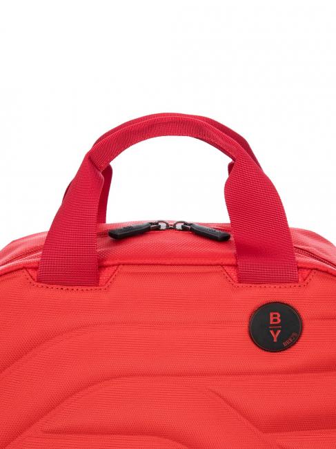 BE YOUNG ULISSE Sac &agrave; dos pour ordinateur portable 13" rouge - Sacs &agrave; dos pour ordinateur portable