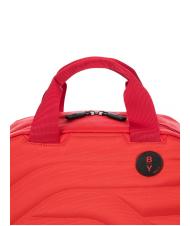 BRIC&rsquo;S BE YOUNG ULISSE Sac &agrave; dos pour ordinateur portable 13" rouge - Sacs &agrave; dos pour ordinateur portable - 4