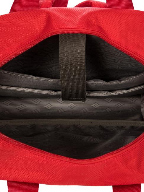 BE YOUNG ULISSE Sac &agrave; dos pour ordinateur portable 13" rouge - Sacs &agrave; dos pour ordinateur portable