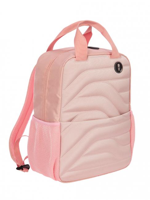 BE YOUNG ULISSE Sac &agrave; dos pour ordinateur portable 13" Rosa Perla - Sacs &agrave; dos pour ordinateur portable