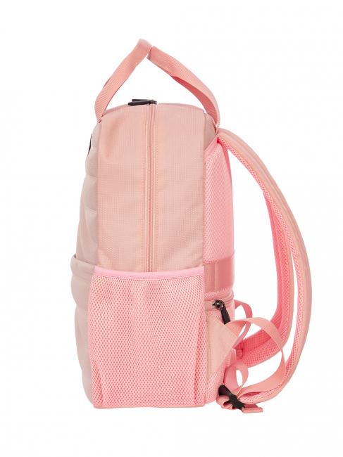 BE YOUNG ULISSE Sac &agrave; dos pour ordinateur portable 13" Rosa Perla - Sacs &agrave; dos pour ordinateur portable