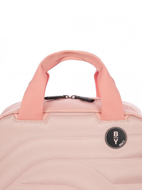 BE YOUNG ULISSE Sac &agrave; dos pour ordinateur portable 13" Rosa Perla - Sacs &agrave; dos pour ordinateur portable