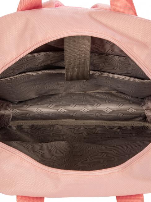 BE YOUNG ULISSE Sac &agrave; dos pour ordinateur portable 13" Rosa Perla - Sacs &agrave; dos pour ordinateur portable