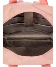 BRIC&rsquo;S BE YOUNG ULISSE Sac &agrave; dos pour ordinateur portable 13" Rosa Perla - Sacs &agrave; dos pour ordinateur portable - 5