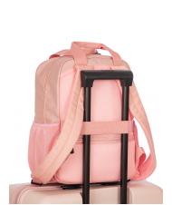 BRIC&rsquo;S BE YOUNG ULISSE Sac &agrave; dos pour ordinateur portable 13" Rosa Perla - Sacs &agrave; dos pour ordinateur portable - 6