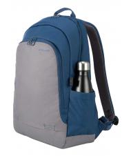 TUCANO BICO Sac &agrave; dos pour ordinateur portable 15,6" bleu gris - Sacs &agrave; dos pour ordinateur portable - 2