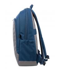 TUCANO BICO Sac &agrave; dos pour ordinateur portable 15,6" bleu gris - Sacs &agrave; dos pour ordinateur portable - 3