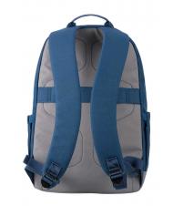 TUCANO BICO Sac &agrave; dos pour ordinateur portable 15,6" bleu gris - Sacs &agrave; dos pour ordinateur portable - 4