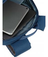 TUCANO BICO Sac &agrave; dos pour ordinateur portable 15,6" bleu gris - Sacs &agrave; dos pour ordinateur portable - 6