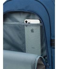 TUCANO BICO Sac &agrave; dos pour ordinateur portable 15,6" bleu gris - Sacs &agrave; dos pour ordinateur portable - 7