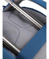 TUCANO BICO Sac &agrave; dos pour ordinateur portable 15,6" bleu gris - Sacs &agrave; dos pour ordinateur portable - 9