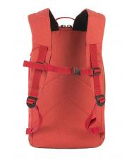 TUCANO MAGNUM Sac à dos pour ordinateur portable 15,6" rouge - Porte Documents Travail - 3