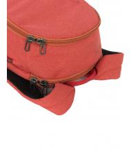 TUCANO MAGNUM Sac à dos pour ordinateur portable 15,6" rouge - Porte Documents Travail - 4