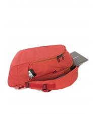 TUCANO MAGNUM Sac à dos pour ordinateur portable 15,6" rouge - Porte Documents Travail - 5