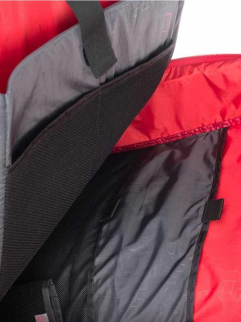 SFIDO Sac à dos de jeu multitâche, support pour ordinateur 18" noir - Sacs à dos pour ordinateur portable